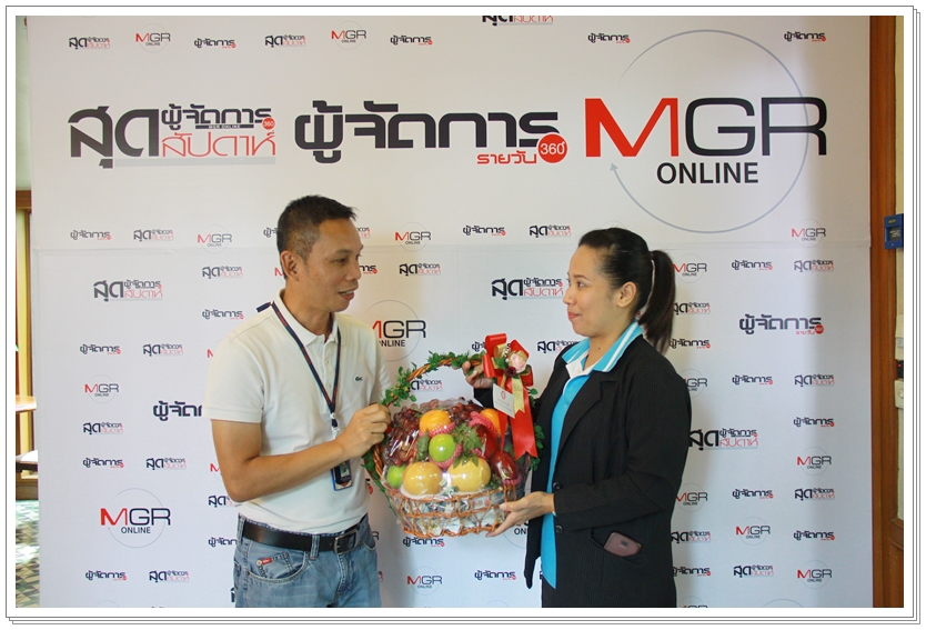 ﻿กรมบังคับคดีเข้าร่วมงาน 25 ปี เอเอสทีวีผู้จัดการ